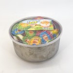 Egg Shaped Jelly Flowing Jam Jelly Pudding