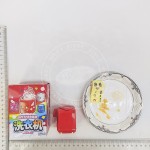 洗衣机玩具糖果粉