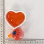 3D Funny Eye Jelly Mix Fruit Flavor Colorful Jelly