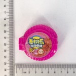 水果泡泡糖