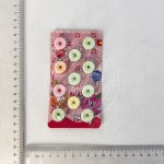 彩色口哨糖压片糖