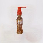 Soda,lemon Flavored Spray Candy