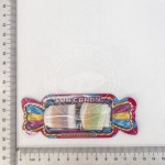 Delicious Colored Candy Roll