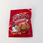 热脆面