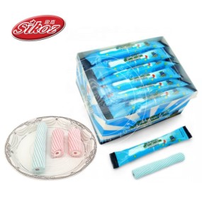 Jelly Filling Marshmallow