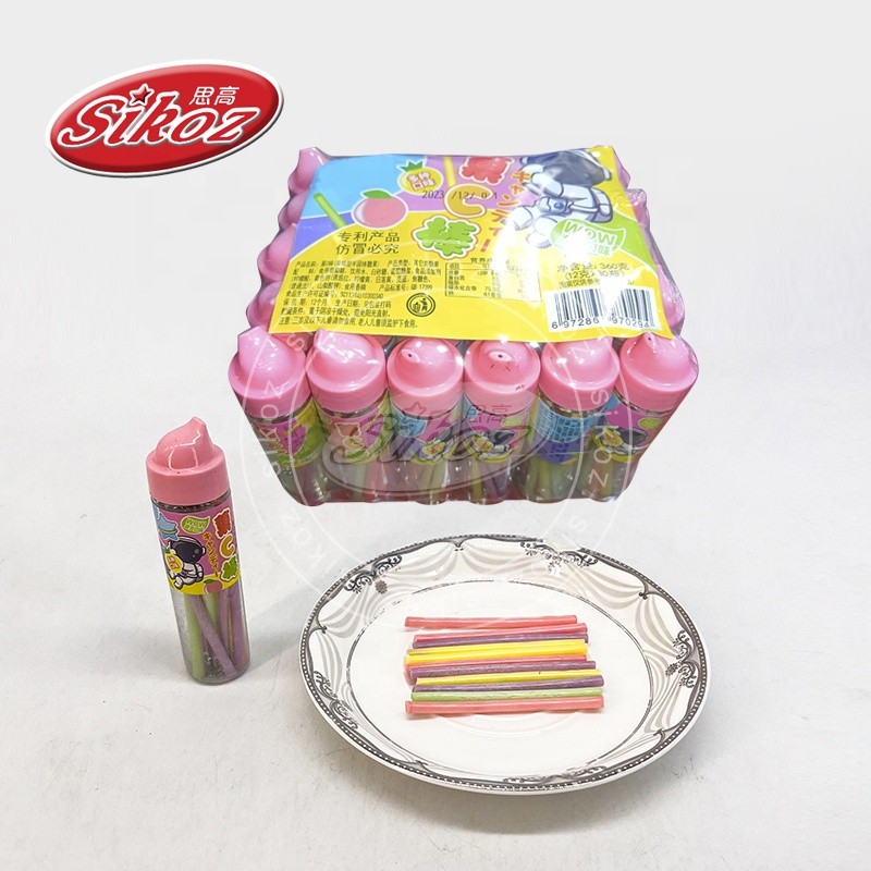 Fruit Flavored CC Stick