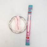 水果味果酱长棉花糖