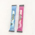 果冻填充棉花糖