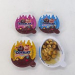 高品质巧克力饼干蛋
