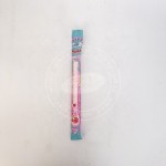 水果味果酱长棉花糖