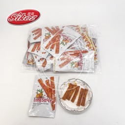 长麻辣条