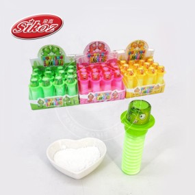 Shooting Powder Candy