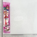 二合一棉花糖和软糖