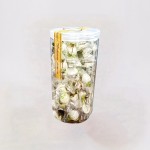 Classic Fruit Candy Coconut Flavor Tablet Candy