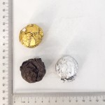 12块巧克力礼盒甜美可口