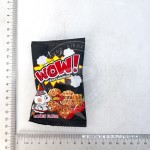 鸡香脆面