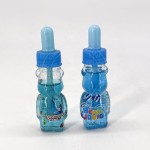 混合水果味焦糖熊液体糖
