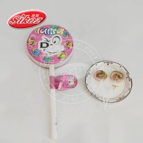 BIG WINDMILL LOLLIPOP