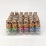 卡通玩具糖果彩色棒棒糖