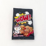 鸡香脆面