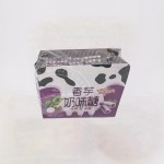 芋头奶糖