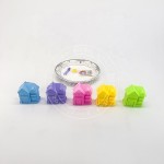 自制家居糖果