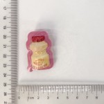 孩子们喜欢的酸奶味软糖
