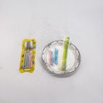 CC棒和软糖卷