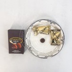 独立包装牛奶巧克力
