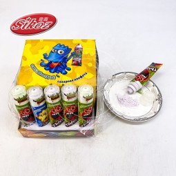 采购产品牙膏形状压片糖果和粉末糖果