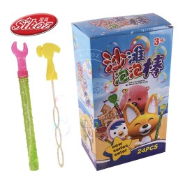 便宜的工具肥皂泡沫水玩具
