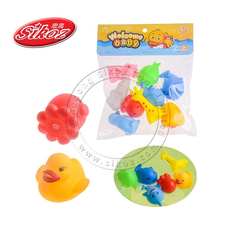 Funny Baby Bath Toy for Kids