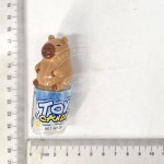 卡通玩具糖果彩色棒棒糖