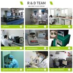 Green Apple Peel Powder Manufacturer - Natural Organic Instant