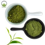 Matcha Powder Supplier - Private Label Green Tea Powder