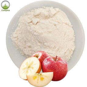 Whole Apple Powder Supplier - Organic Apple Fruit Powder