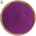 Purple Sweet Potato Powder Supplier - Freeze Dried Organic