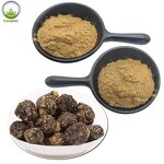 Black Maca Root Powder Factory - Extract Capsules for Men
