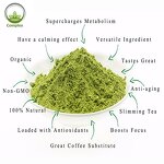 Instant Matcha Powder Factory - Ceremonial Grade