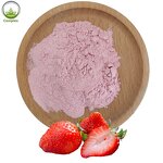 Strawberry Powder Supplier - Freeze Dried Organic Strawberry