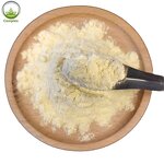 Soy Milk Powder Supplier - 100% Natural Organic Free Sample