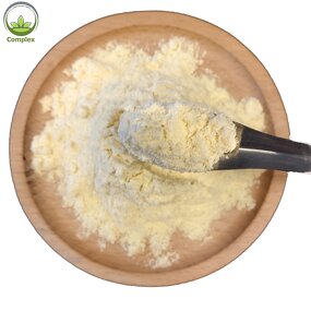 Soy Milk Powder Supplier - 100% Natural Organic Free Sample