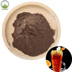 Instant Black Tea Powder Supplier - Water Soluble High Purity