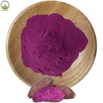 Purple Yam Powder Manufacturer - Natural Organic UBE Powder
