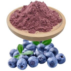 Acai Berry Powder Factory - Organic Acai Extract Powder