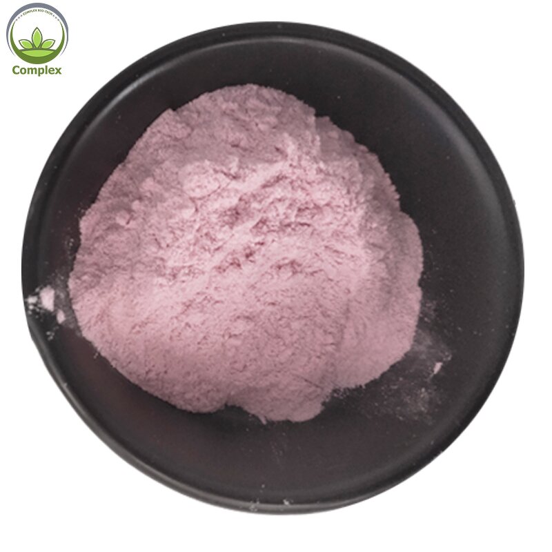 Strawberry Powder Supplier - Freeze Dried Organic Strawberry