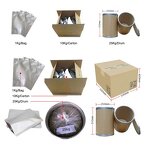 Oat Milk Powder Factory - Instant Oat Fiber Powder Bulk