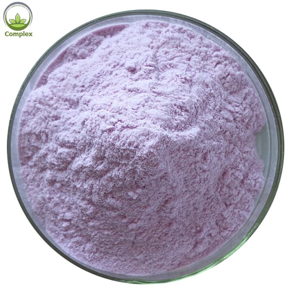 Purple Cabbage Powder Factory - Purple Cabbage Extract Powder