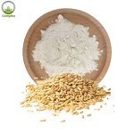 Oat Milk Powder Supplier - Water Soluble Organic Good Flavor