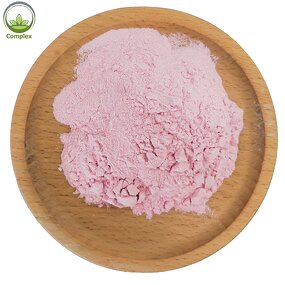 Strawberry Flavor Powder Manufacturer - Food Grade Organic